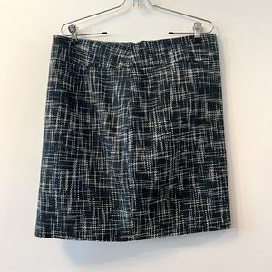The Limited Pencil Skirt